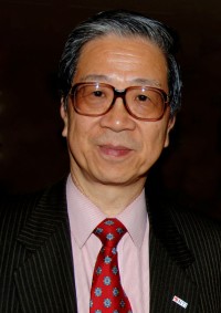 Prof Yang Fjuia
